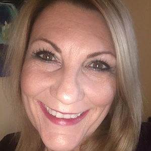 Meet your Posher, Terri